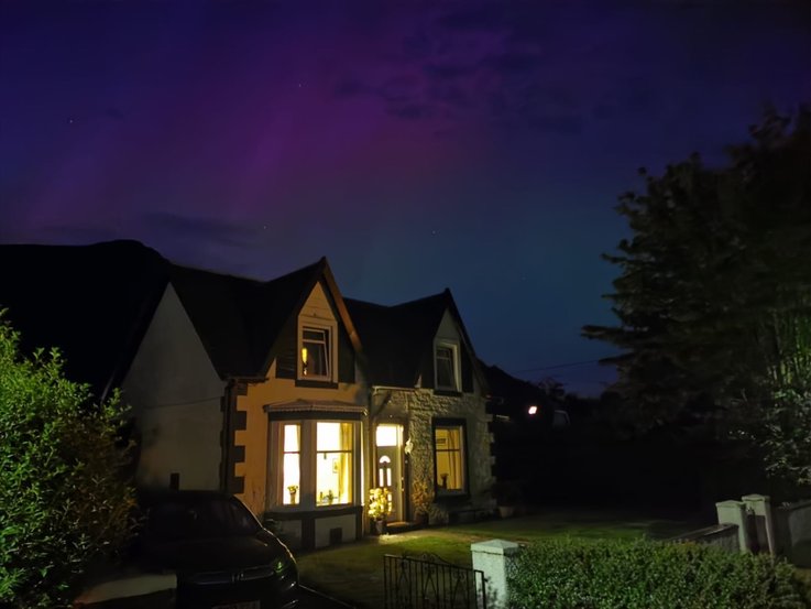 Glenside, Main Street Waterside Property